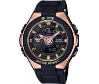 Casio Baby-G MSG-400G-1A1