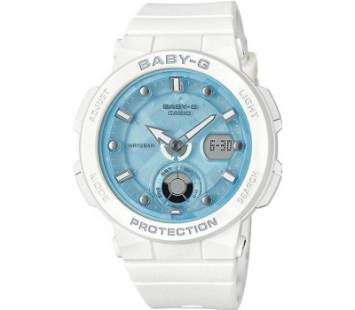 Casio Baby-G BGA-250-7A1