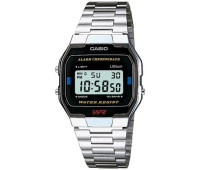 Casio Vintage A-163WA-1Q