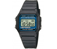 Casio Collection F-105W-1A