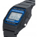 Casio Collection F-105W-1A