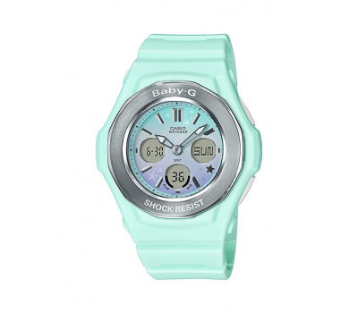 Casio Baby-G BGA-100ST-3A