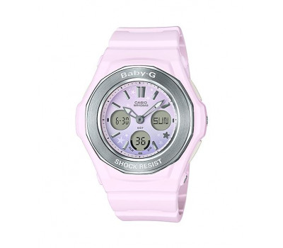 Casio Baby-G BGA-100ST-4A