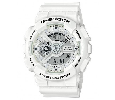 Casio G-Shock GA-110MW-7A