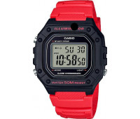 Casio Collection W-218H-4B