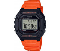 Casio Collection W-218H-4B2