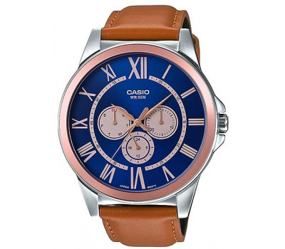 Casio Collection MTP-E318L-2B