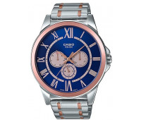 Casio Collection MTP-E318RG-2B