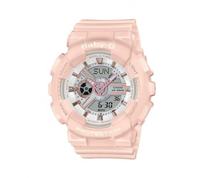 Casio Baby-G BA-110RG-4A