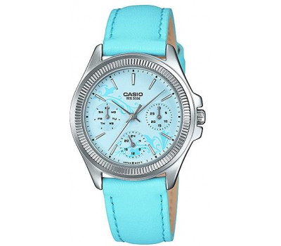 Casio Collection LTP-2088L-2A