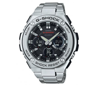 Casio G-Shock GST-S110D-1A