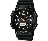 Casio Collection AQ-S810W-1B