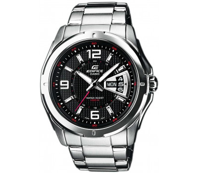 Casio Edifice EF-129D-1A