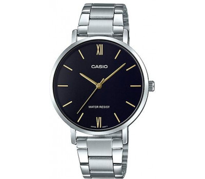 Casio Collection LTP-VT01D-1B