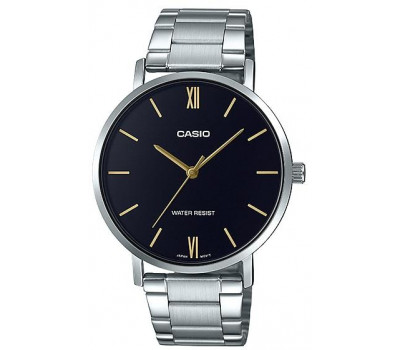 Casio Collection MTP-VT01D-1B