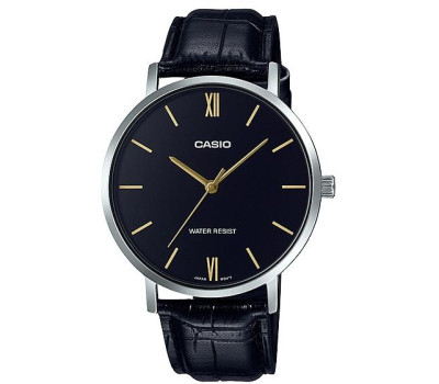 Casio Collection MTP-VT01L-1B