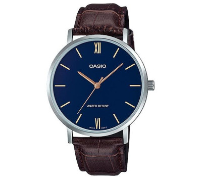 Casio Collection MTP-VT01L-2B