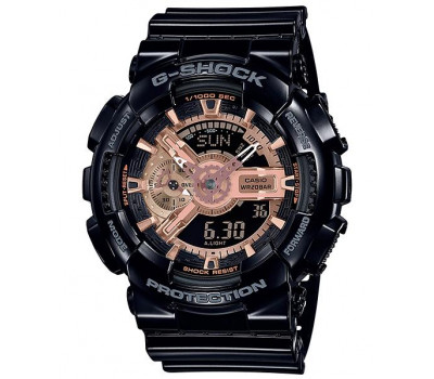 Casio G-Shock GA-110MMC-1A