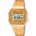 Casio Vintage A-168WG-9W