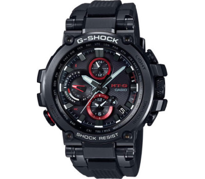 Casio G-Shock MTG-B1000B-1A