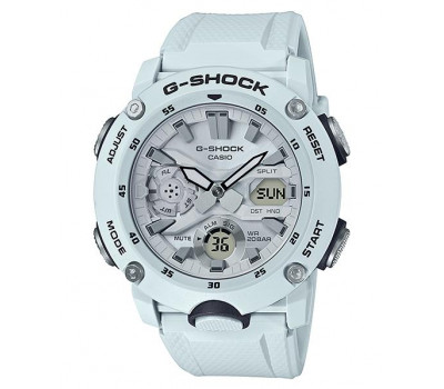 Casio G-Shock GA-2000S-7A