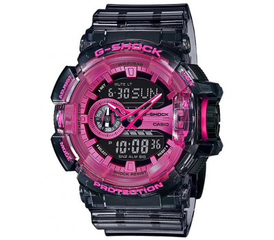 Casio G-Shock GA-400SK-1A4