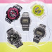 Casio G-Shock GA-400SK-1A4