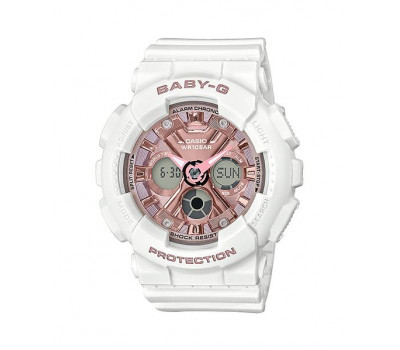 Casio Baby-G BA-130-7A1