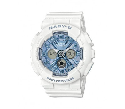 Casio Baby-G BA-130-7A2