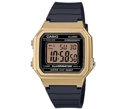 Casio Collection W-217HM-9A