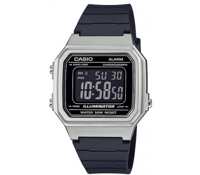 Casio Collection W-217HM-7B