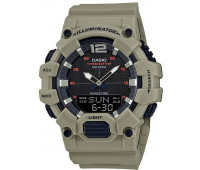 Casio Sports HDC-700-3A3