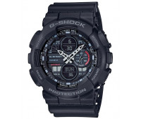 Casio G-Shock GA-140-1A1