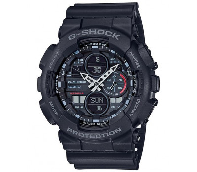 Casio G-Shock GA-140-1A1