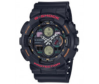 Casio G-Shock GA-140-1A4