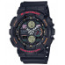 Casio G-Shock GA-140-1A4