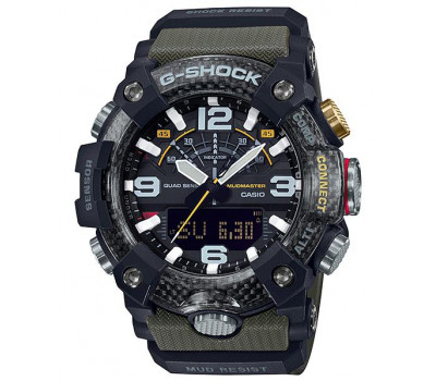 Casio G-Shock GG-B100-1A3