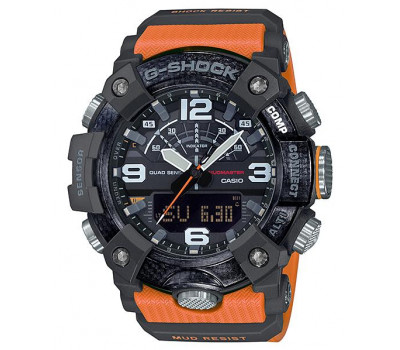 Casio G-Shock GG-B100-1A9