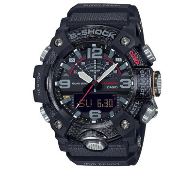 Casio G-Shock GG-B100-1A