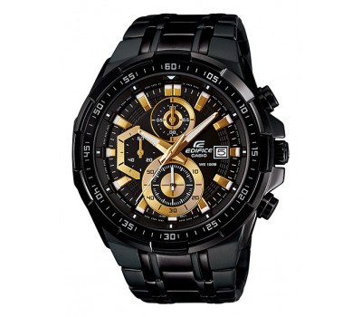 Casio Edifice EFR-539BK-1A