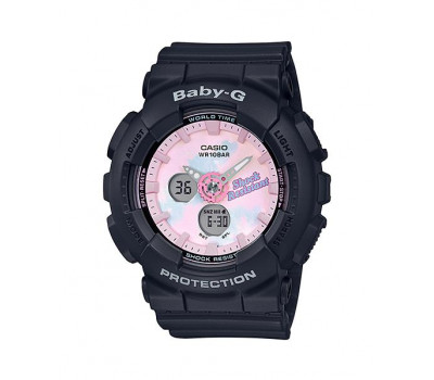 Casio Baby-G BA-120T-1A