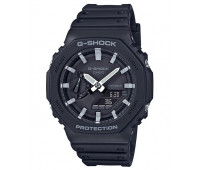 Casio G-Shock GA-2100-1A