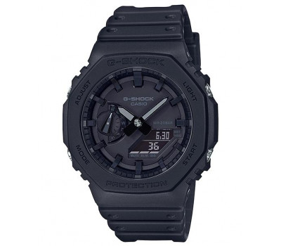 Casio G-Shock GA-2100-1A1