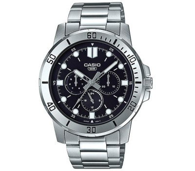 Casio Collection MTP-VD300D-1E