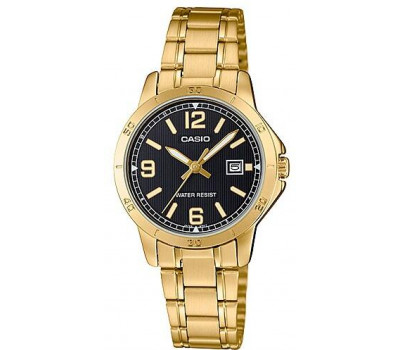 Casio Collection LTP-V004G-1B