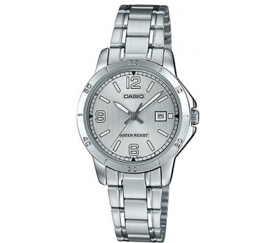 Casio Collection LTP-V004D-7B2