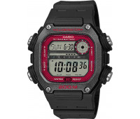 Casio Collection DW-291H-1B