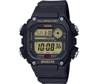 Casio Collection DW-291H-9A