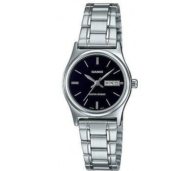 Casio Collection LTP-V006D-1B2