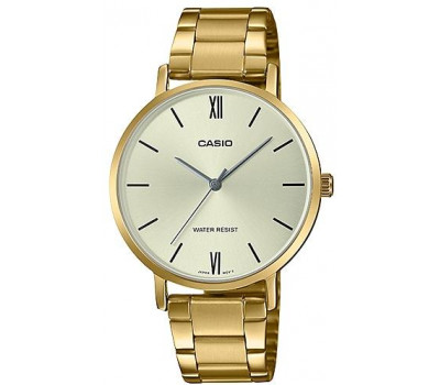 Casio Collection LTP-VT01G-9B